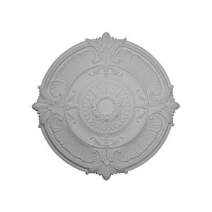 04" to 17" Ceiling Medallions
