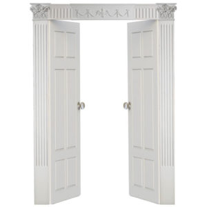 Door and Entry Trm Sets