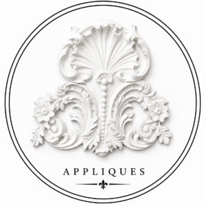 Appliques