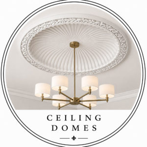 Ceiling Domes