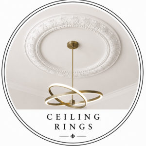 Ceiling Rings