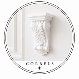 Urethane Corbels