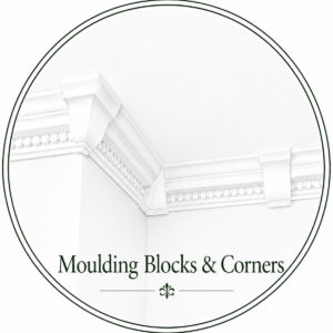 Moulding Corners and Couplings