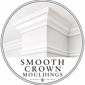 Smooth Crown Mouldings