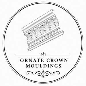 Ornate Crown Mouldings