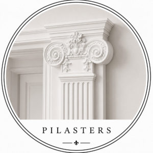 Pilasters