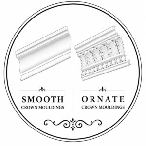 Crown Mouldings