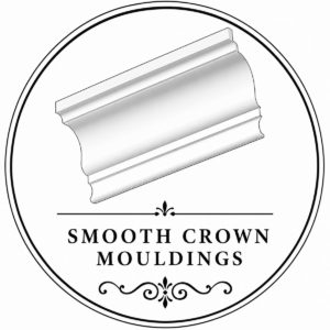 Smooth Crown Mouldings