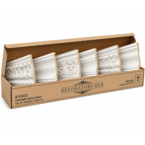 Crown Mouldings